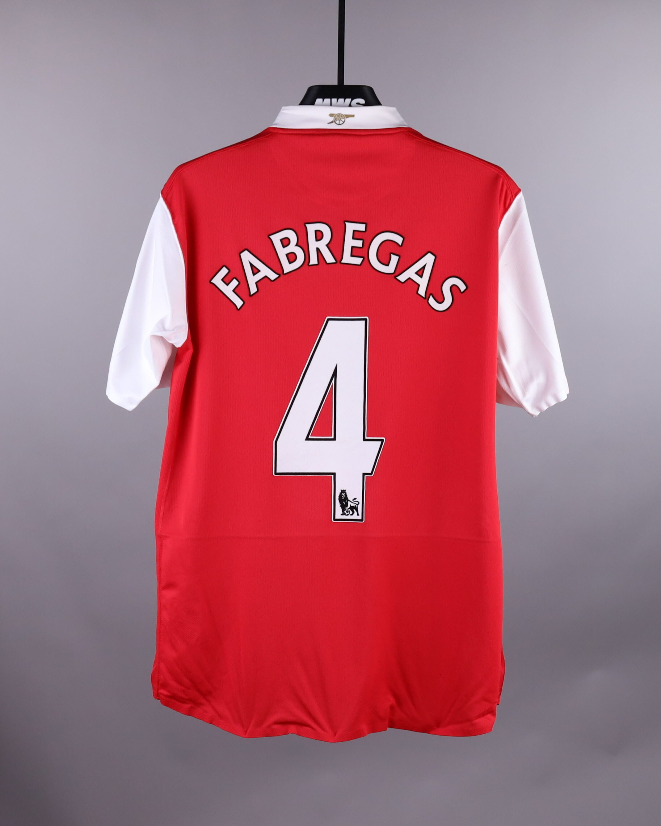 Cesc Fàbregas | vs. Blackburn Rovers | 2007 | Blackburn Rovers