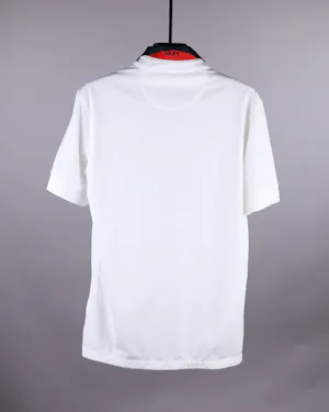 Manchester United | Squad Signed Shirt