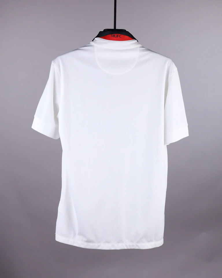 Manchester United | Squad Signed Shirt