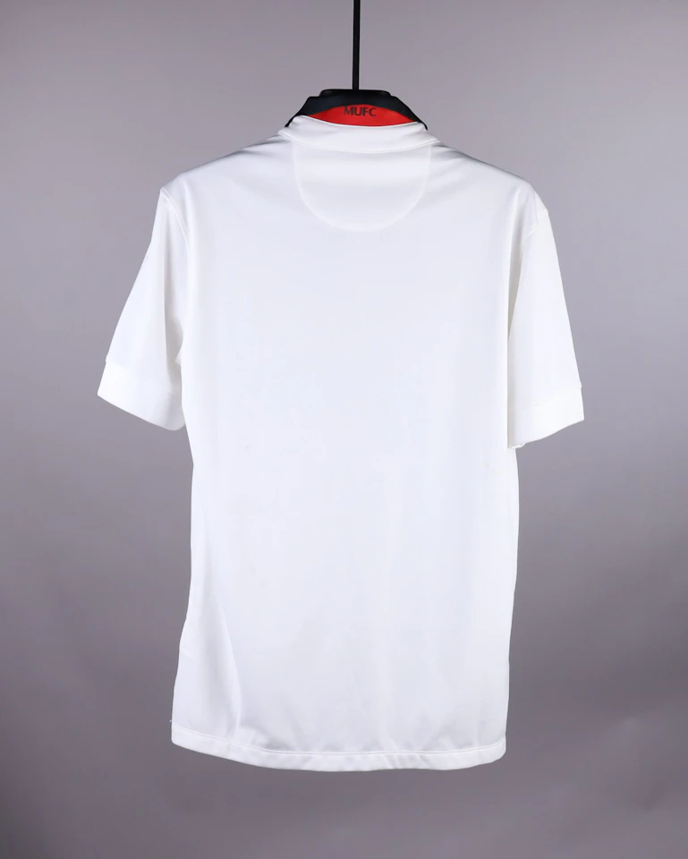 Manchester United | Squad Signed Shirt