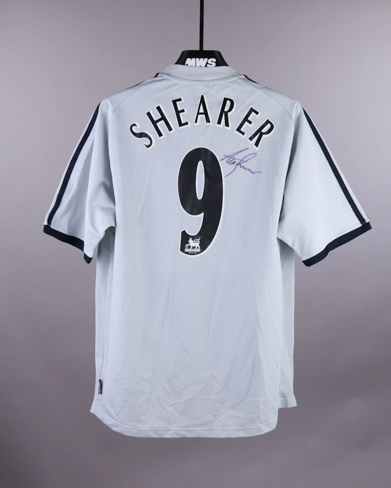 Alan Shearer | Newcastle United