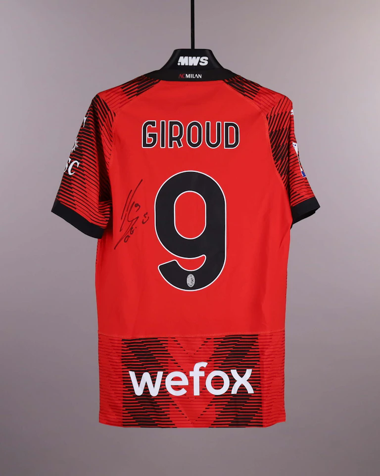 Olivier Giroud