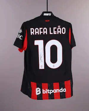 Rafael Leão