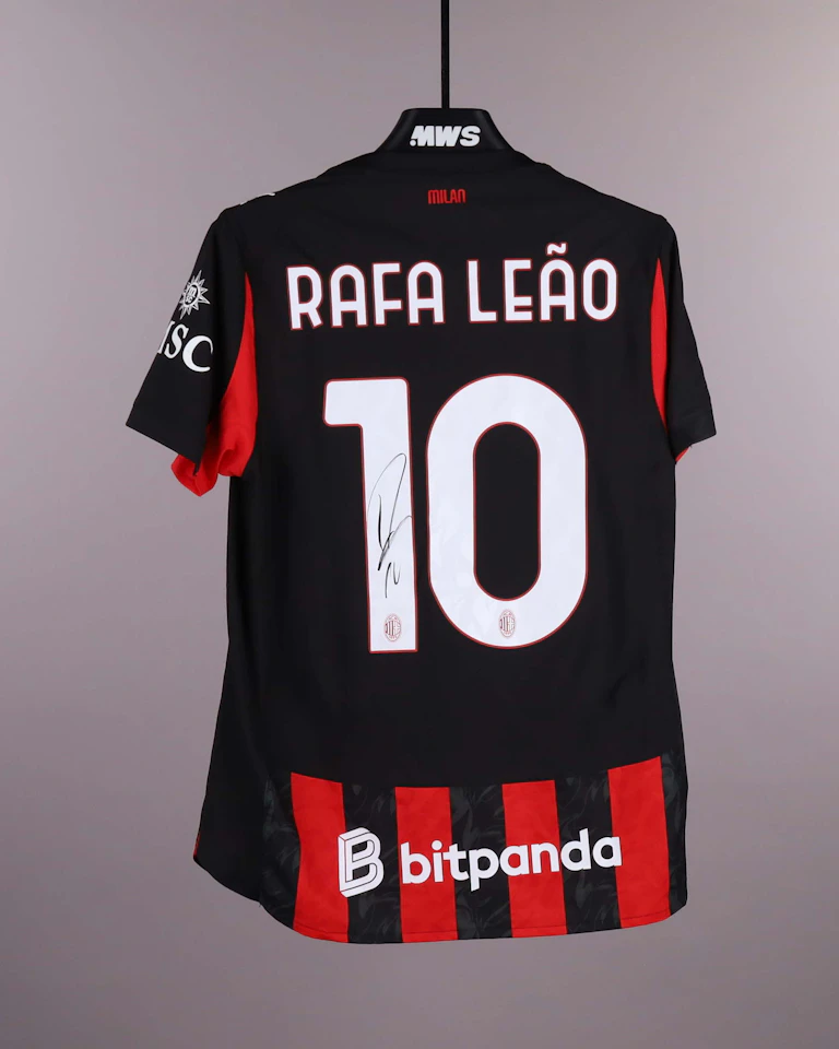 Rafael Leão