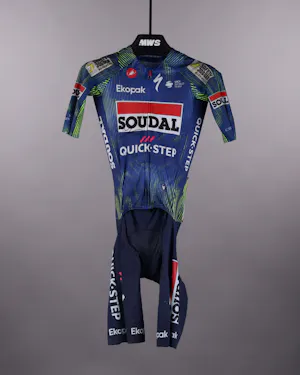 Dries van Gestel | Paris-Roubaix