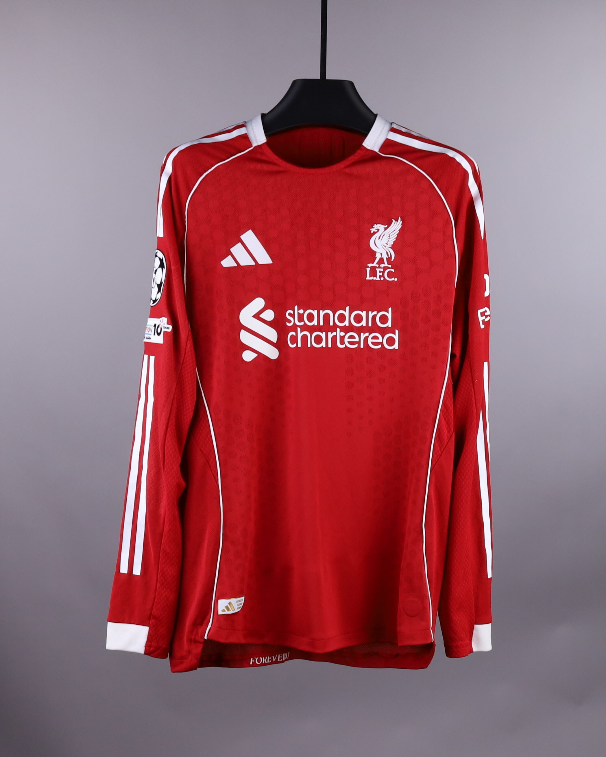 Dominik Szoboszlai | Liverpool - Paris Saint Germain | Liverpool FC