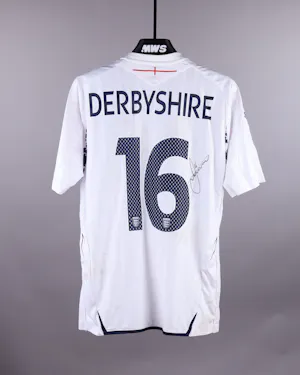 Matt Derbyshire | vs Norway U21