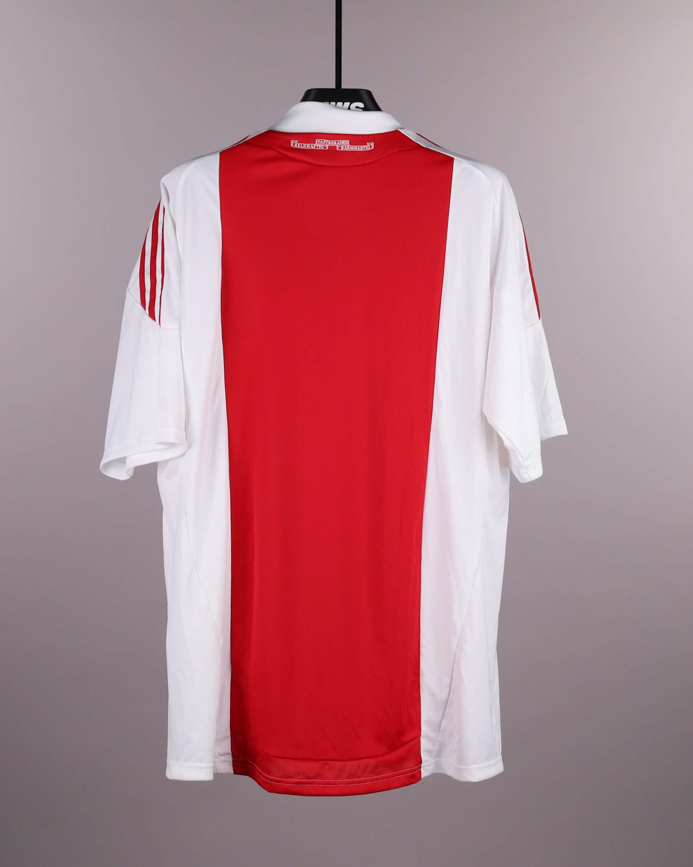 Squad Signed Shirt | AFC Ajax | MatchWornShirt