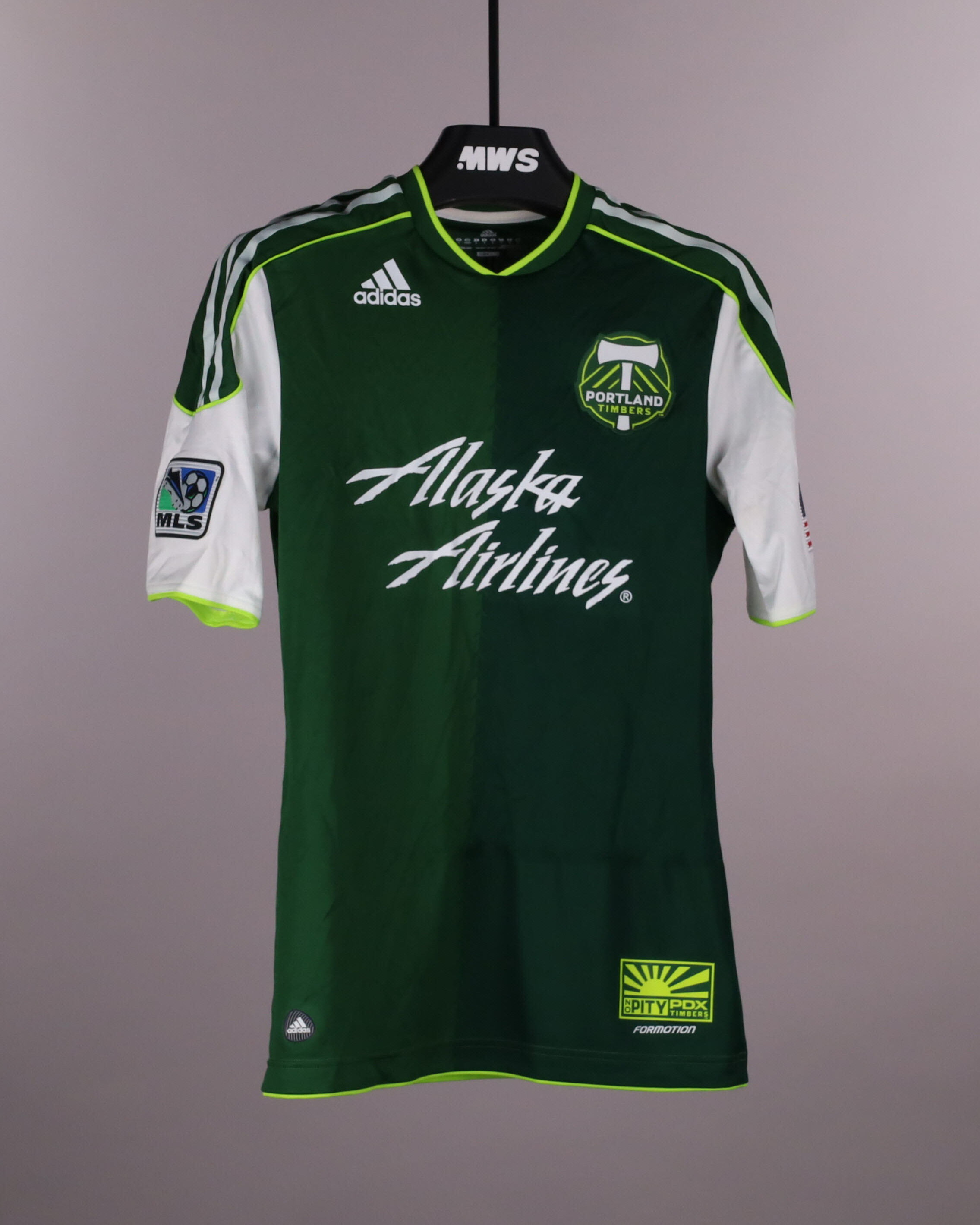 Rodrigo López | Portland Timbers | Portland Timbers - Ajax