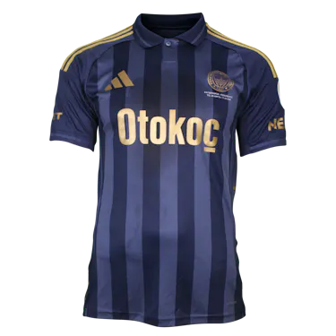 Archie Brown Fenerbahçe jersey