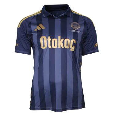 Nélson Cabral Semedo Fenerbahçe camisa.