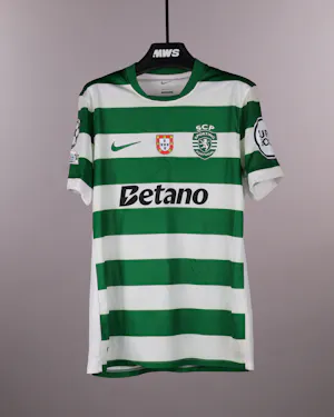 Pedro Gonçalves Sporting CP jersey