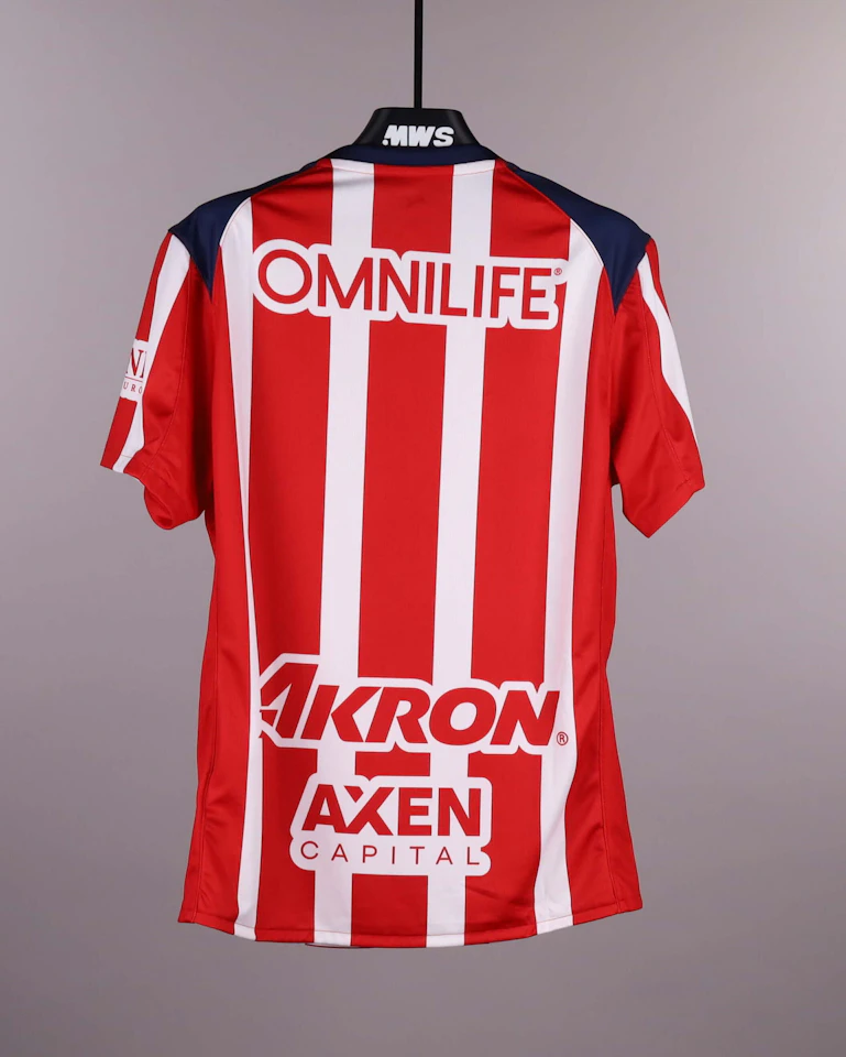 Squad Signed Shirt - 2