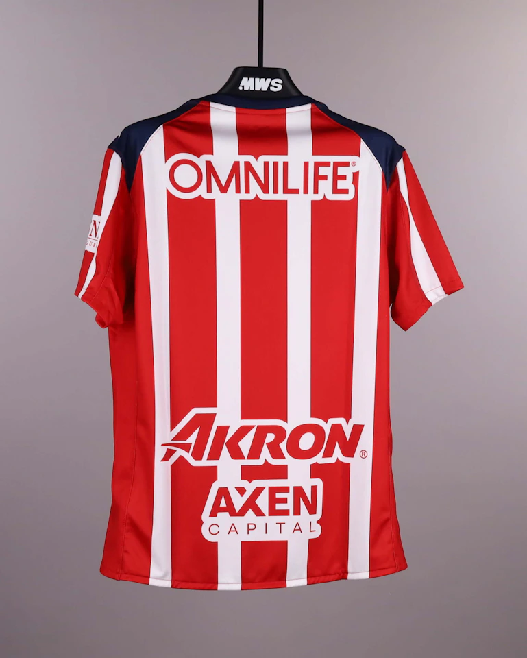 Squad Signed Shirt - 3