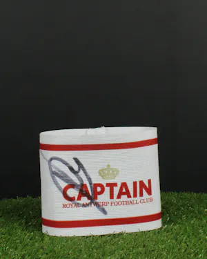 Captain's Armband