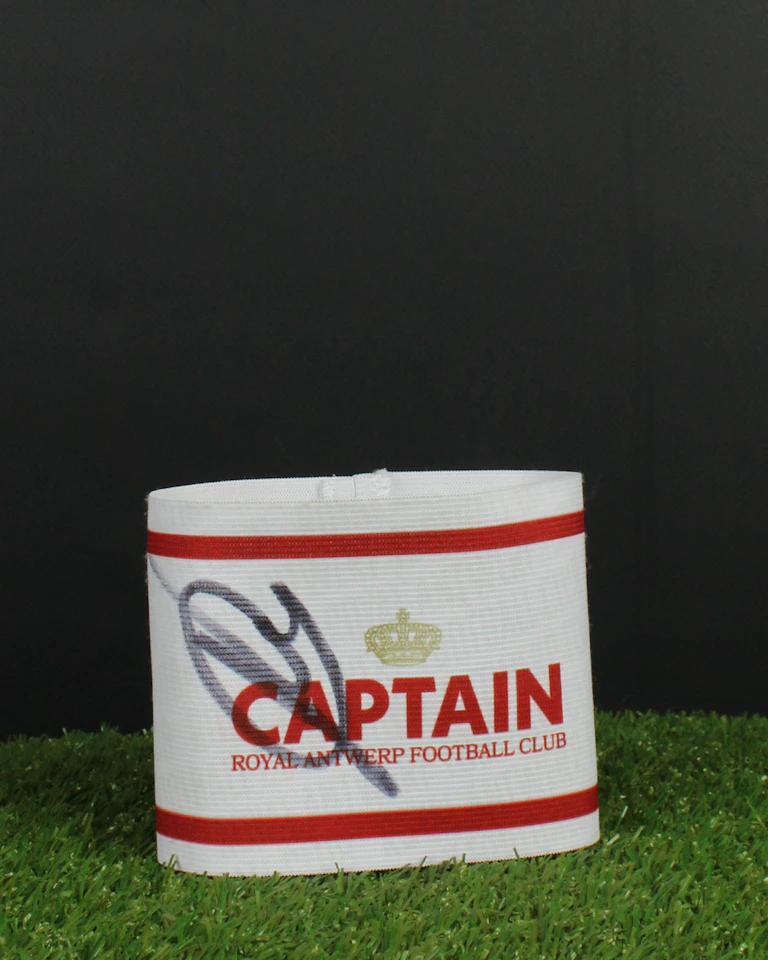 Captain's Armband