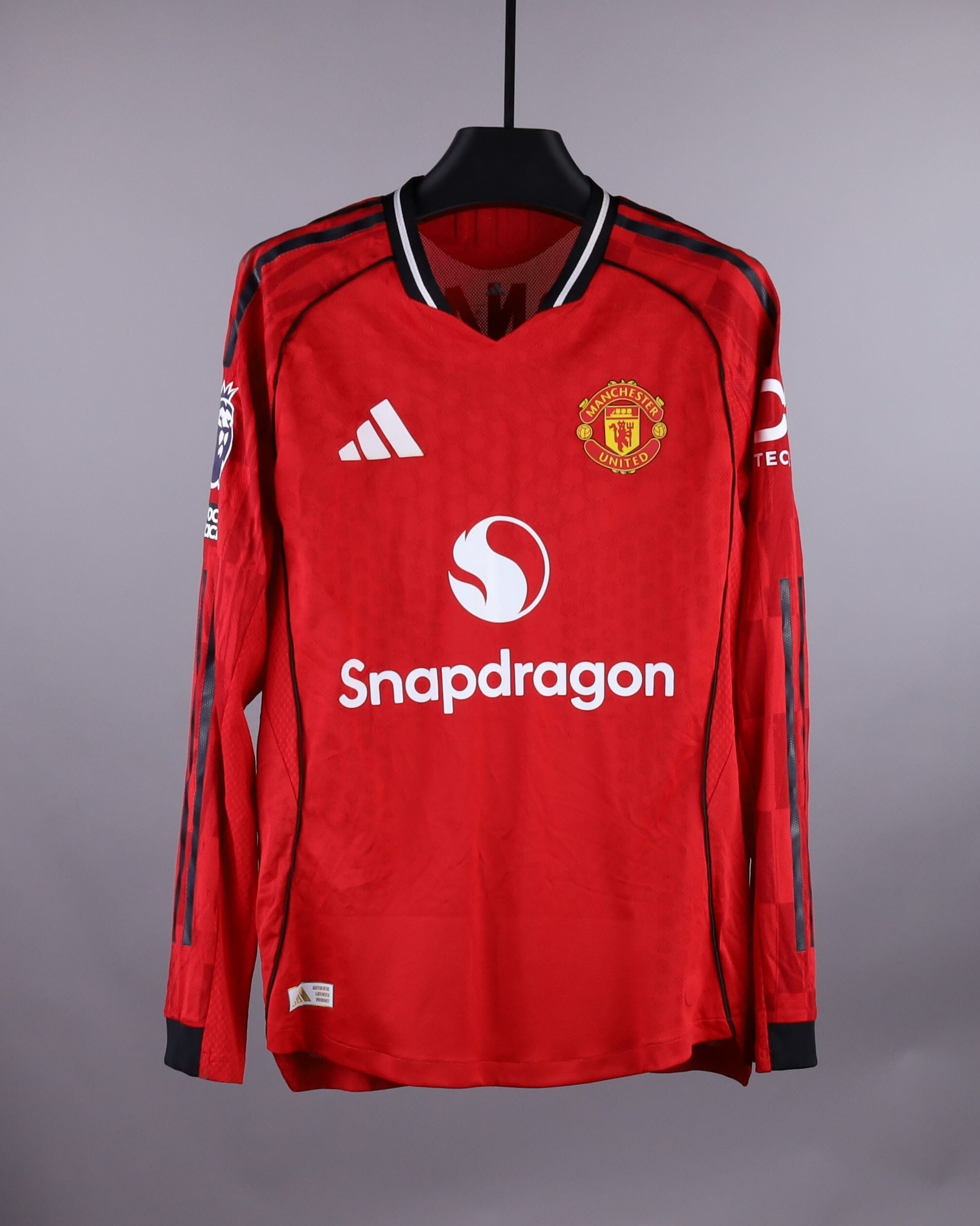 Camiseta Bruno Fernandes Manchester United