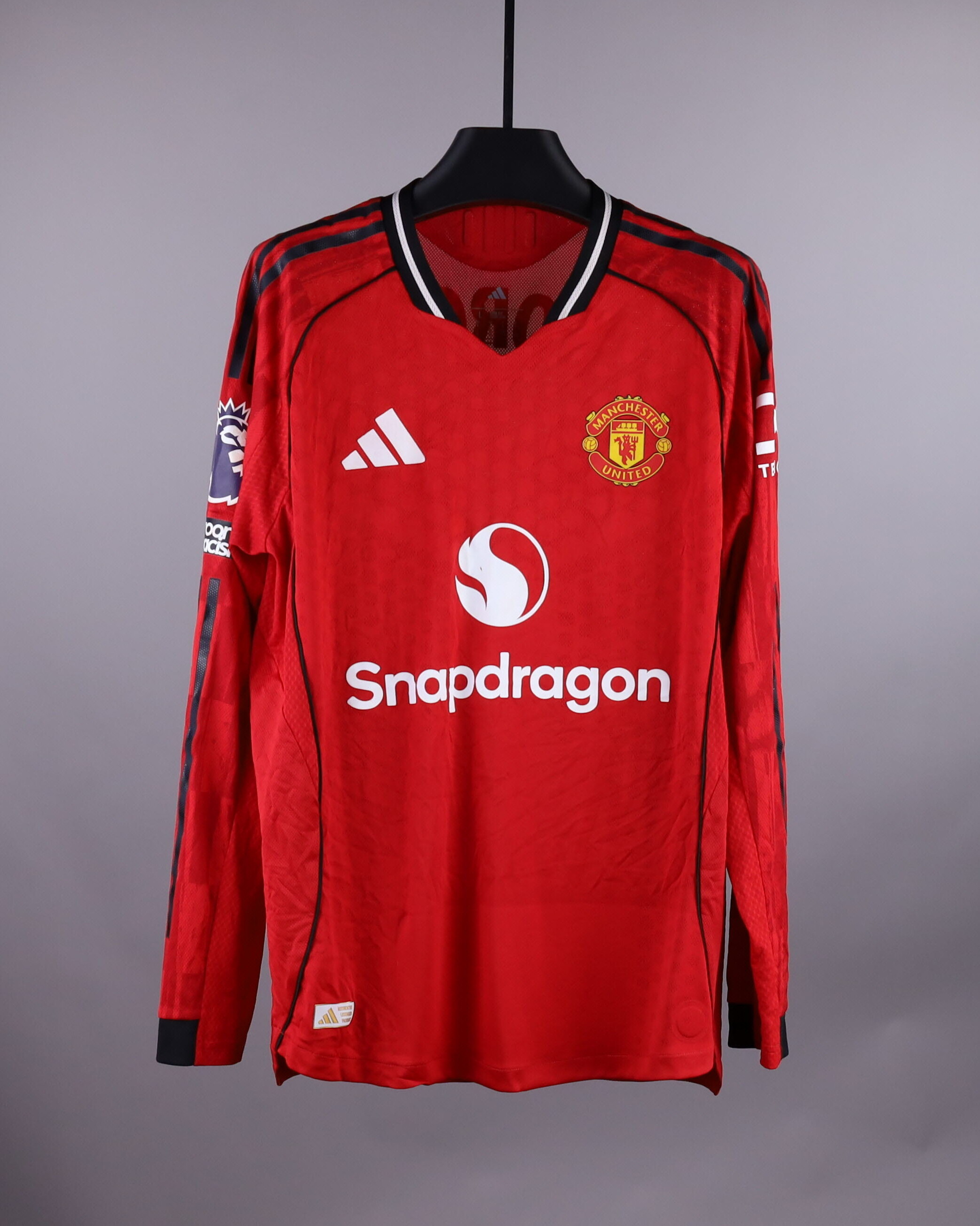 Manchester United