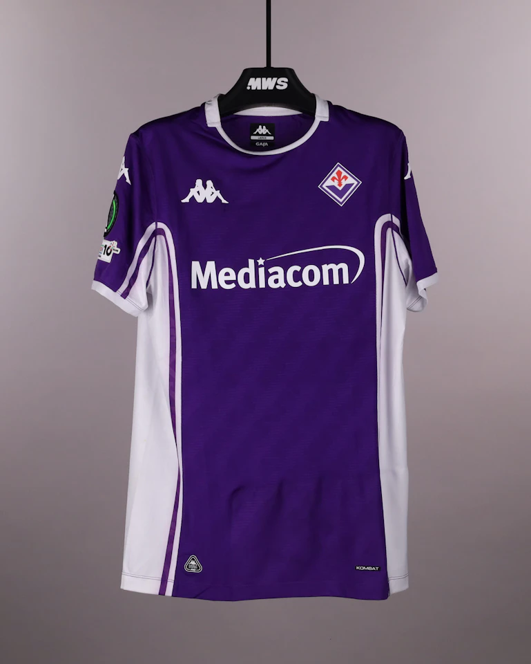 Nicolò Fagioli ACF Fiorentina jersey