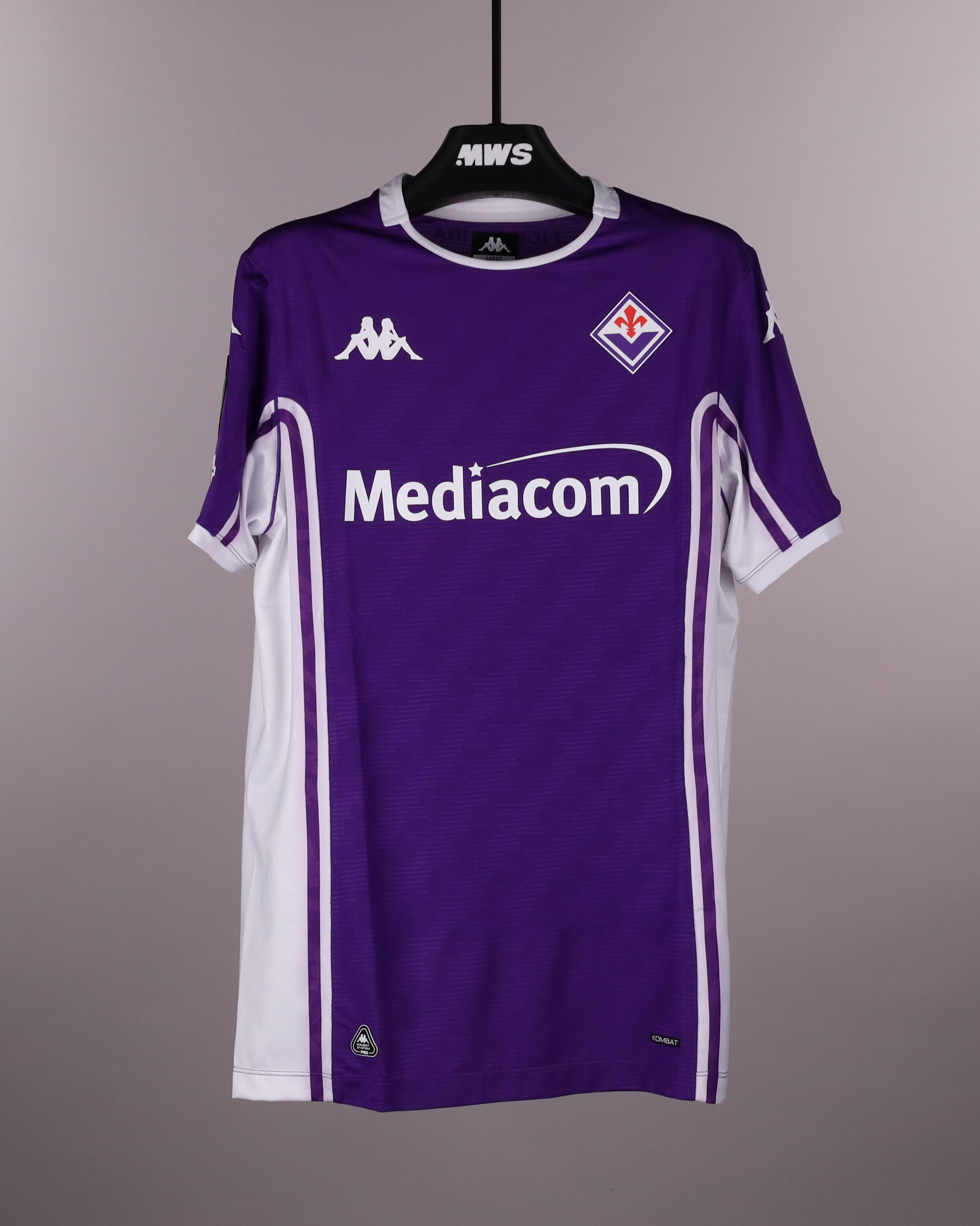 Luís Francisco Balbo Vieira | ACF Fiorentina - Crystal Palace | MWS
