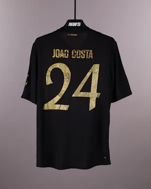 来自FC Porto的João Costa球衣