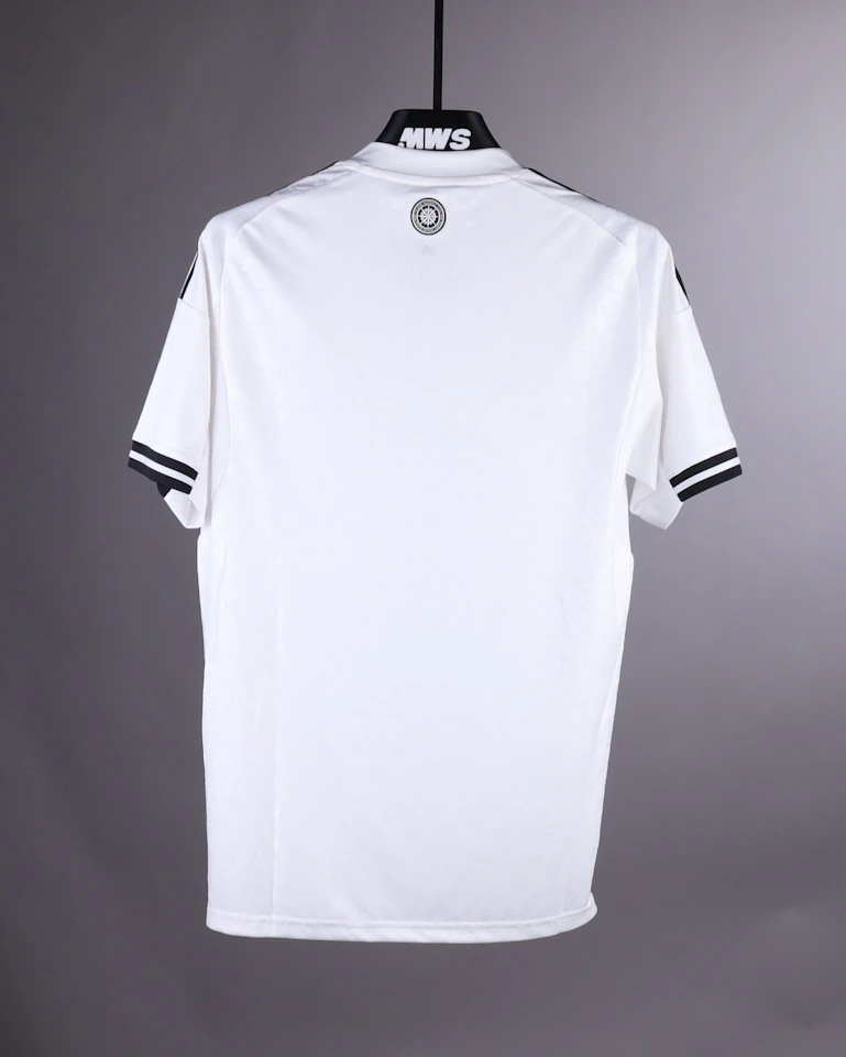 Squad Signed Shirt