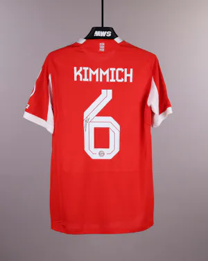 Joshua Kimmich