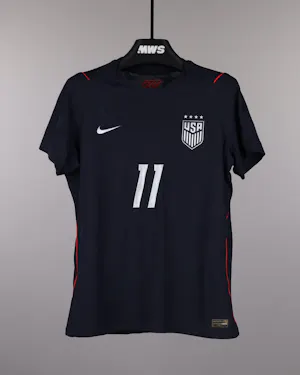 来自United States W的Sophia Wilson球衣