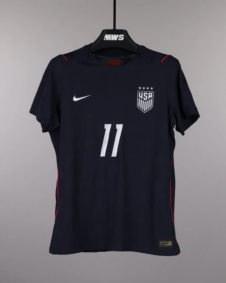 来自United States W的Sophia Wilson球衣