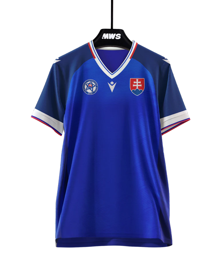 Squad Signed Shirt 