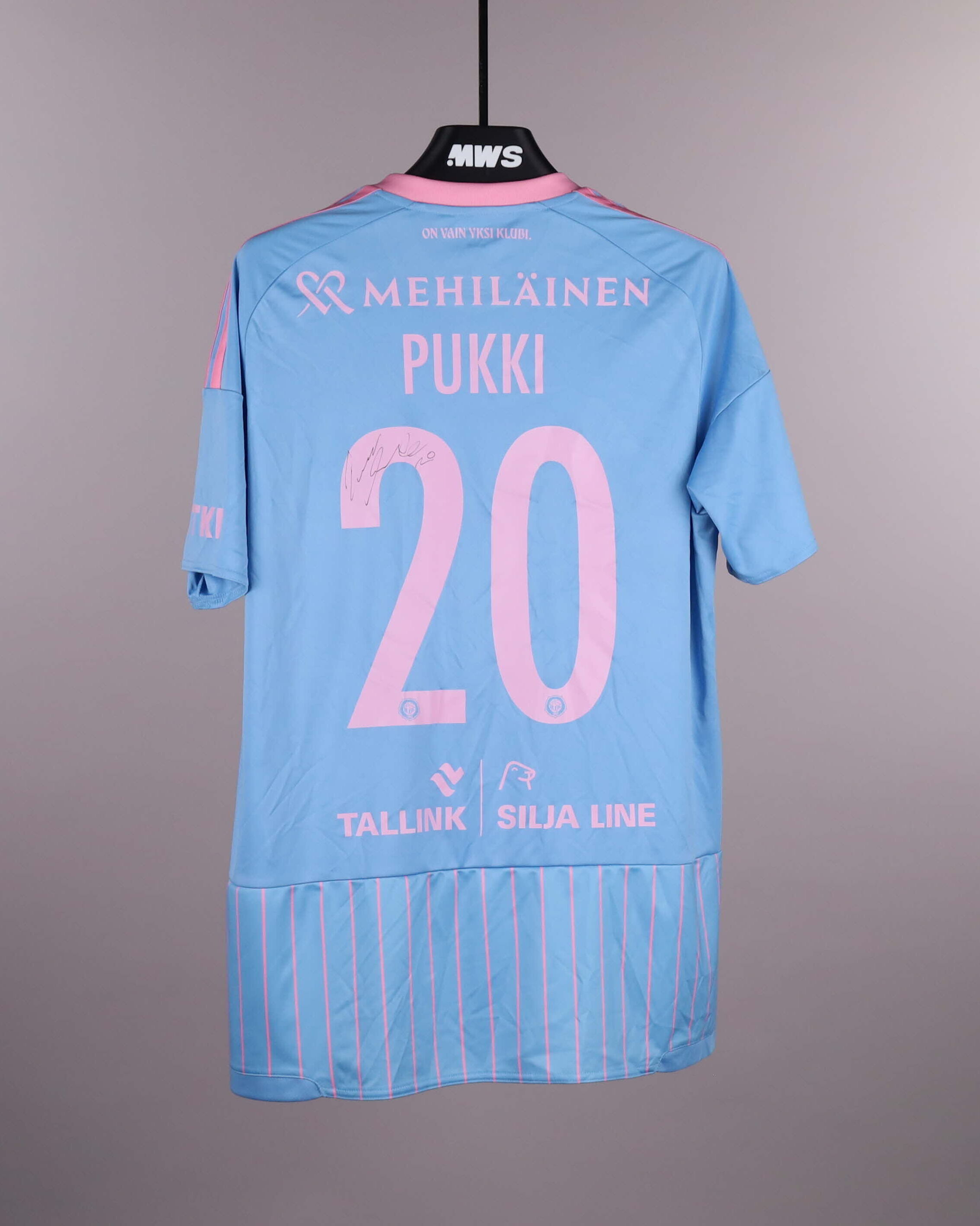 Gnistan - HJK Helsinki - Veikkausliiga - 4/18/2026 - Football
