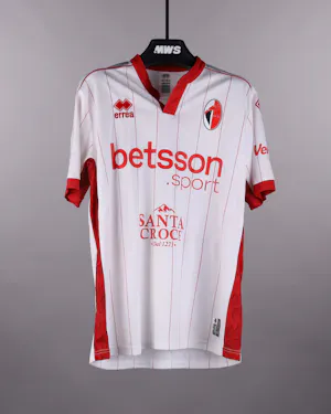 来自S.S.C. Bari的Moussa Mané球衣