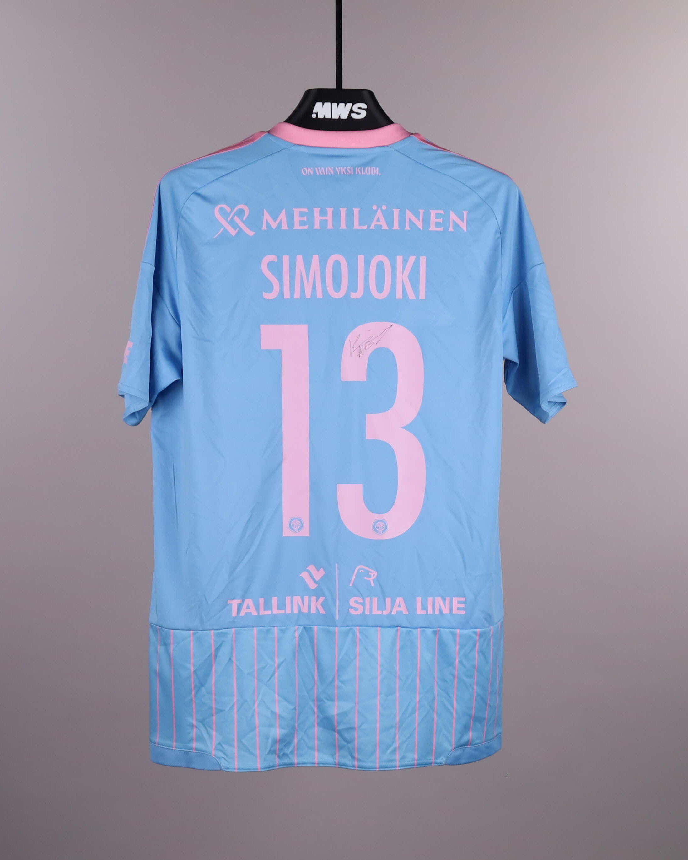 Gnistan - HJK Helsinki - Veikkausliiga - 4/18/2026 - Football