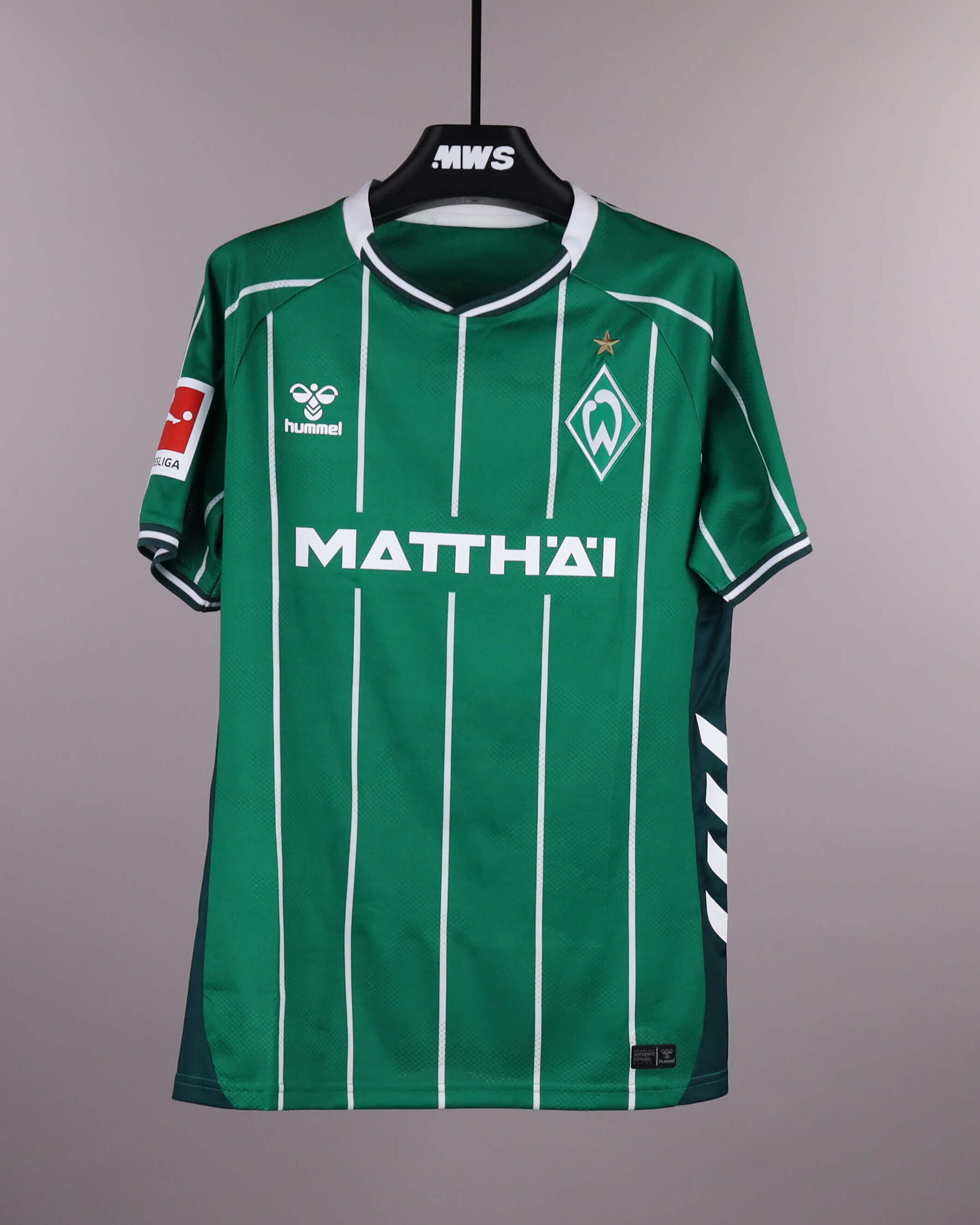 Yukinari Sugawara 菅原由勢 | Werder Bremen - Hamburger SV | MWS