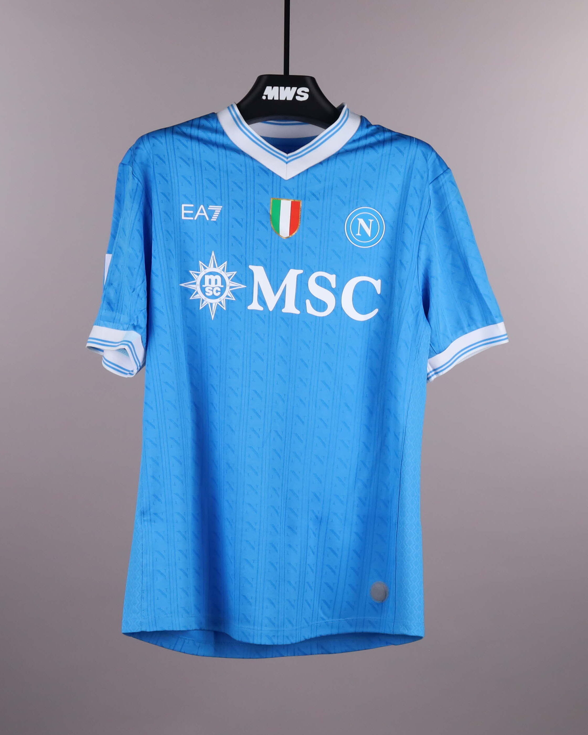 Scott McTominay | SSC Napoli - SS Lazio | MWS