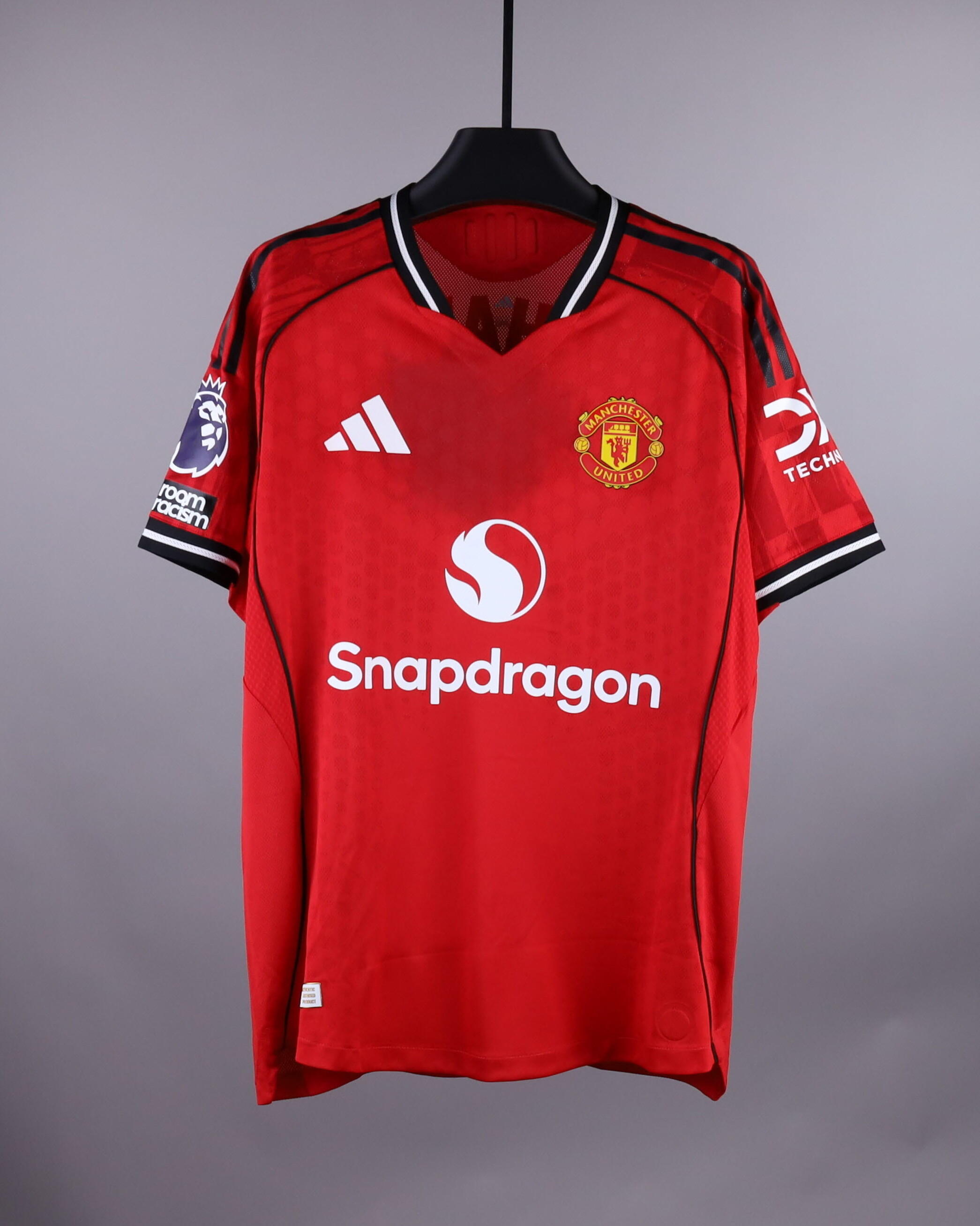 Luke Shaw | Chelsea - Manchester United | Manchester United