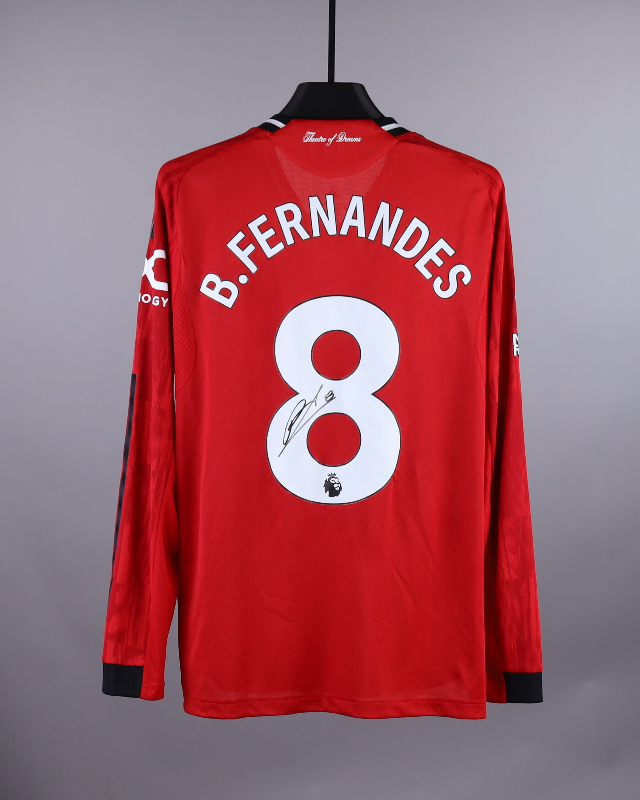 Bruno Fernandes | Chelsea - Manchester United | Manchester United