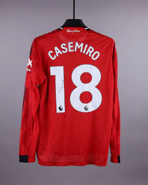 Casemiro