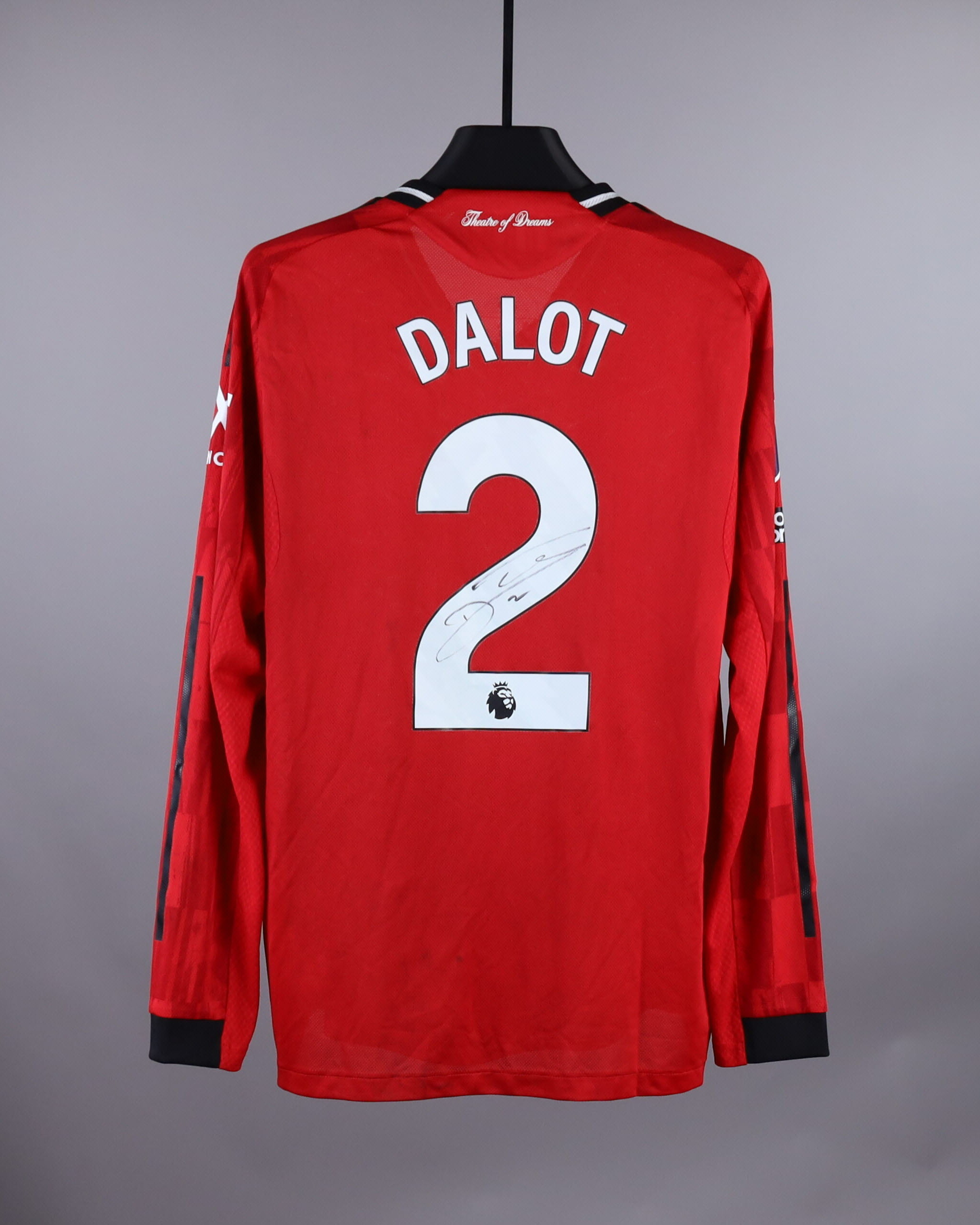 Diogo Dalot | Chelsea - Manchester United | Manchester United