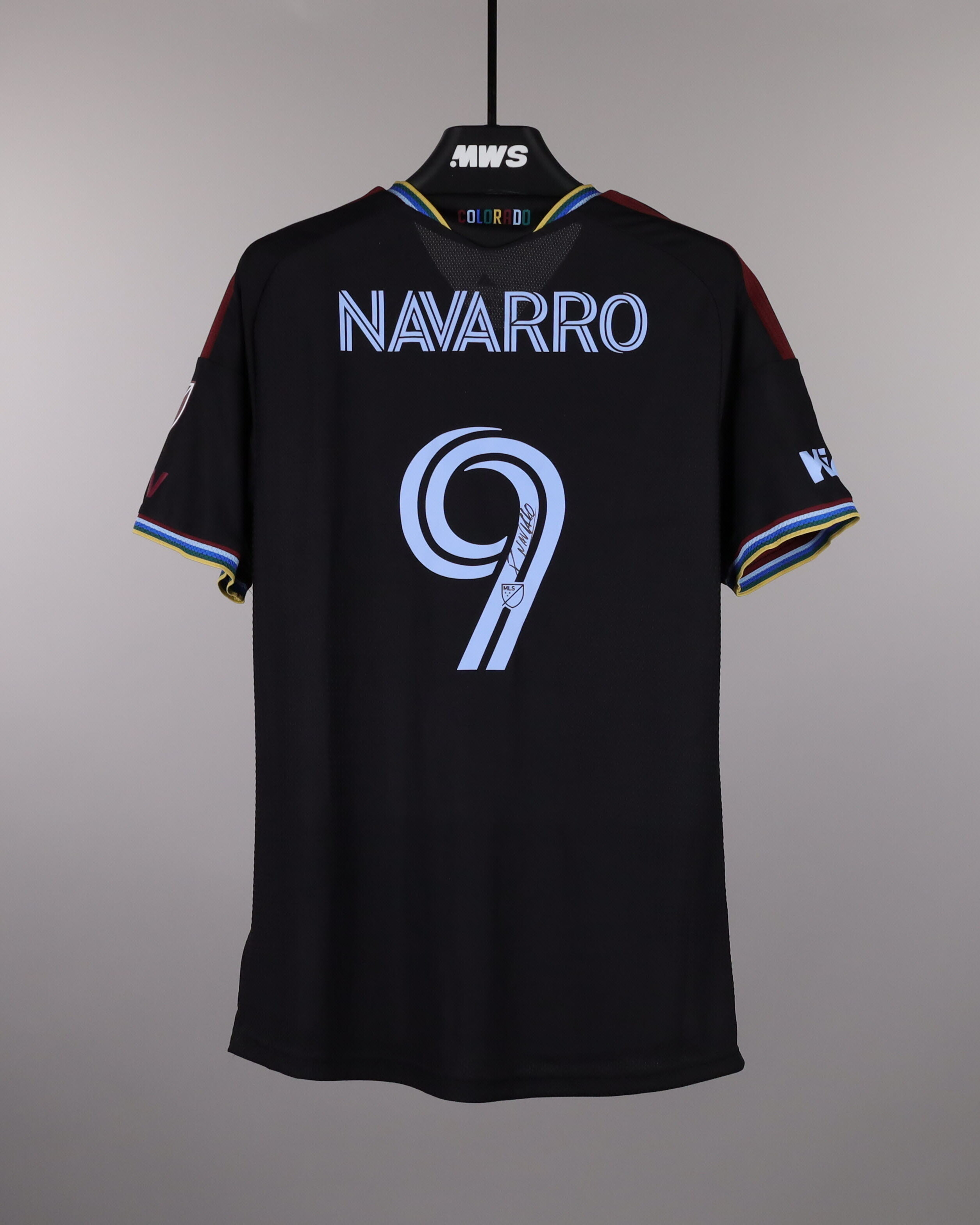 Rafael Navarro Leal | Colorado Rapids - Inter Miami CF