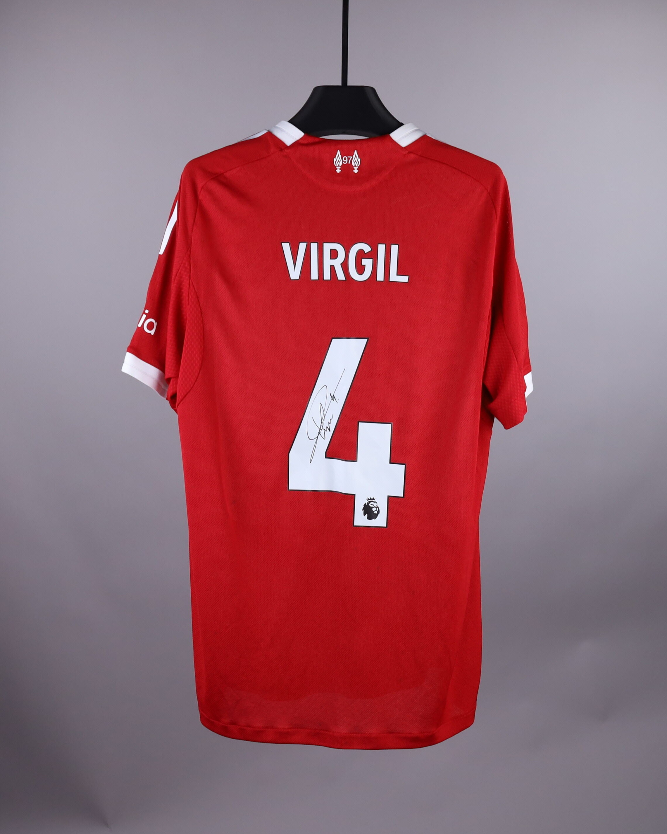 Premier League | Liverpool FC
