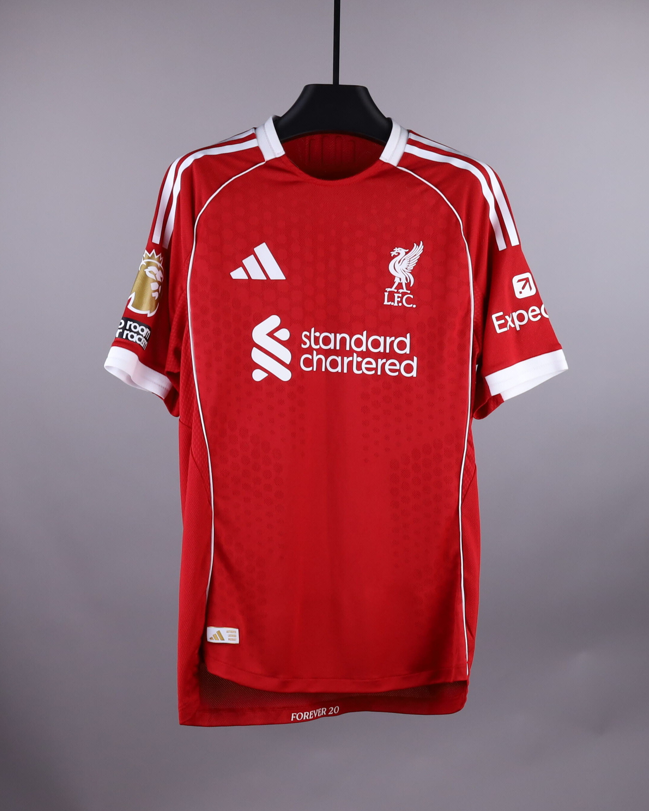 Ryan Gravenberch | Everton - Liverpool | Liverpool FC