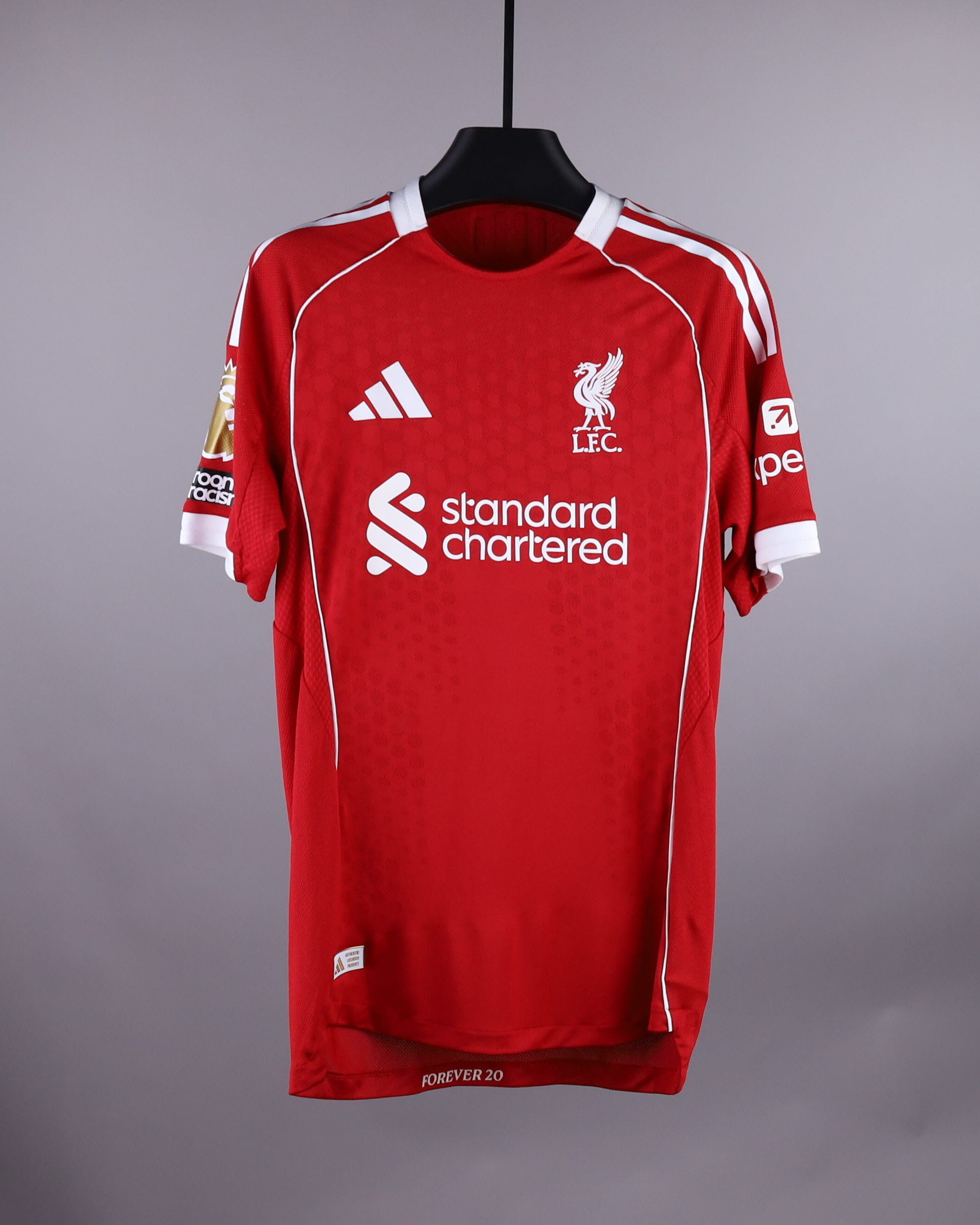 Andrew Robertson | Everton - Liverpool | Liverpool FC