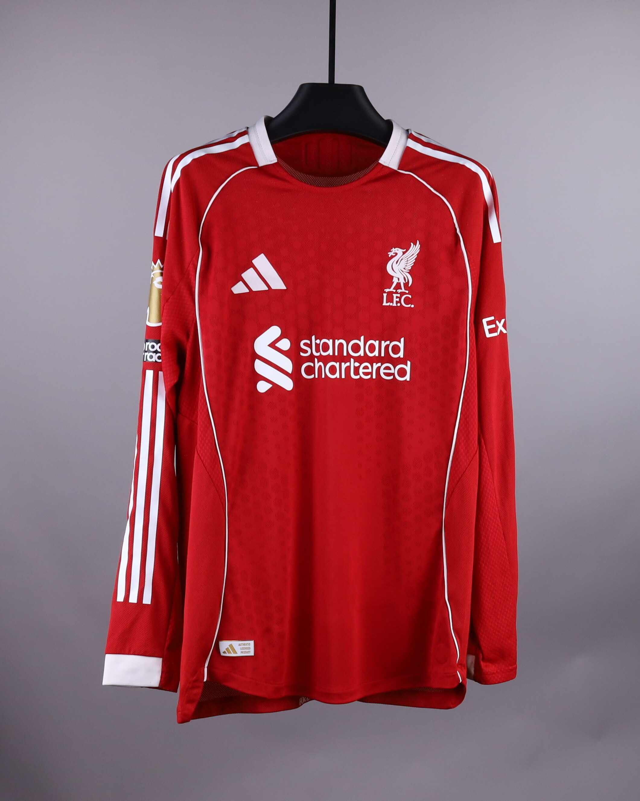 Premier League | Liverpool FC