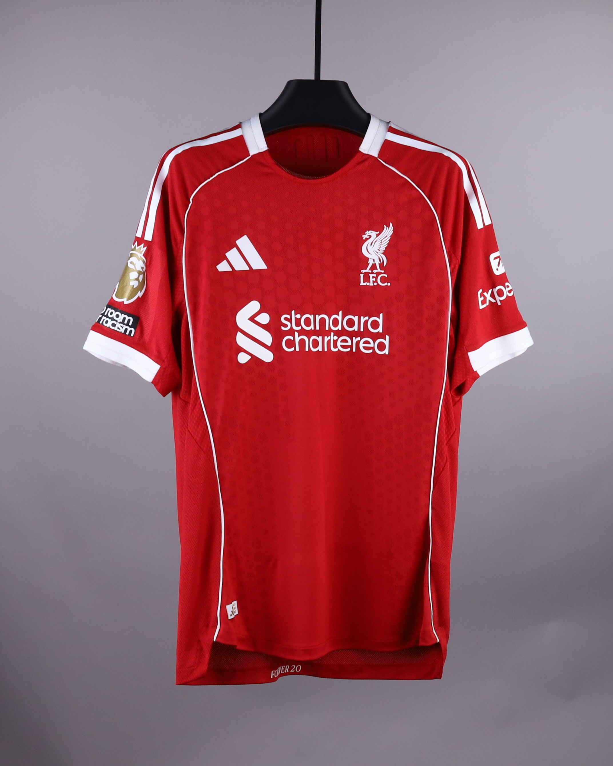 Premier League | Liverpool FC