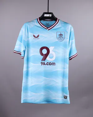 James Ward-Prowse Burnley jersey