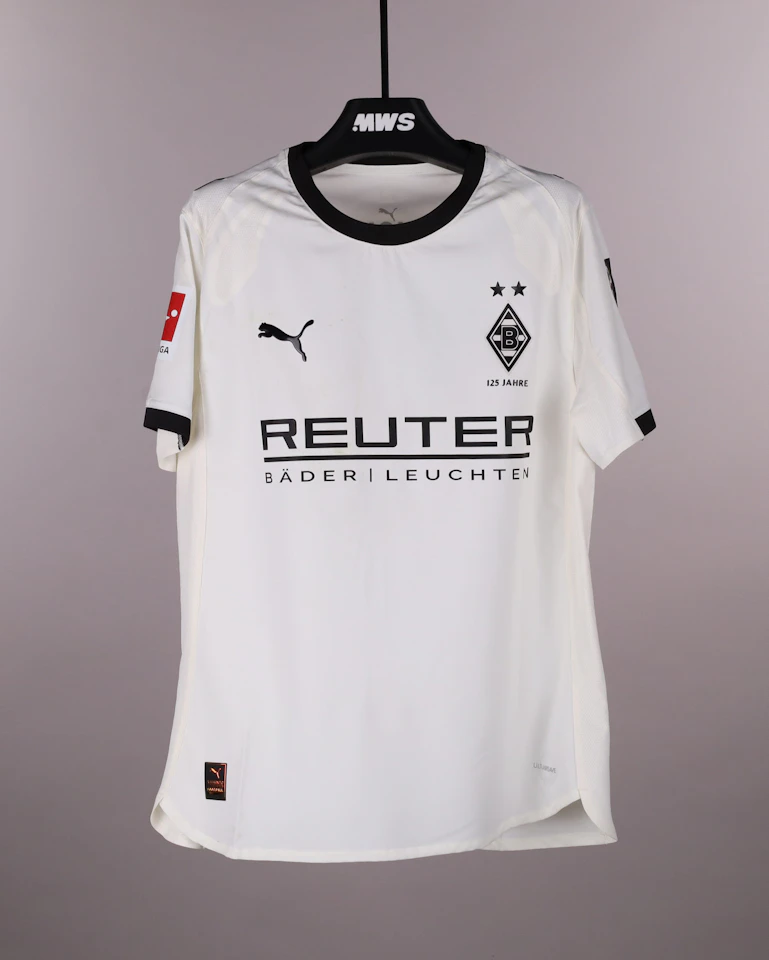 Philipp Sander Borussia Mönchengladbach jersey