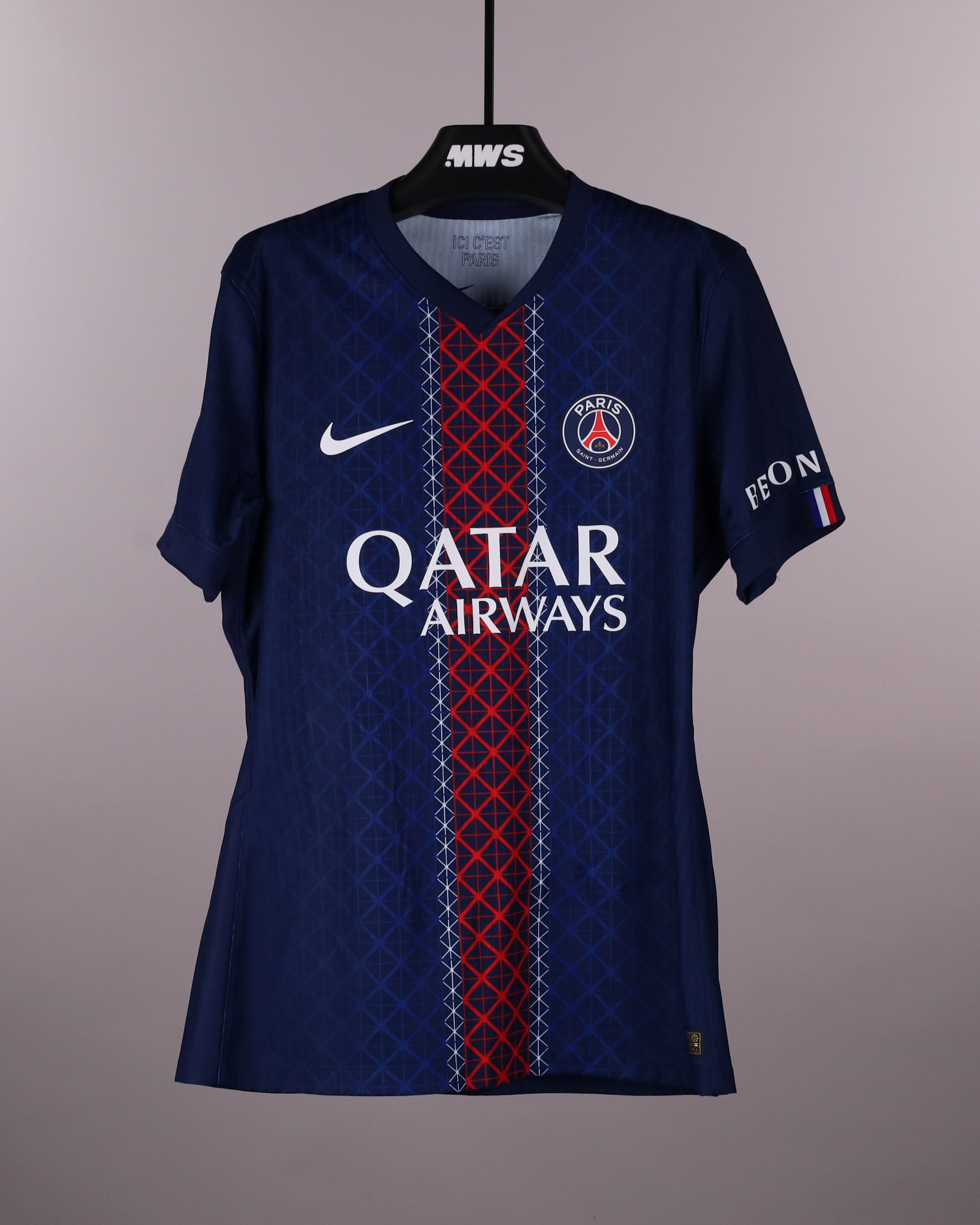 Khvicha Kvaratskhelia | Paris Saint-Germain - Olympique Lyonnais