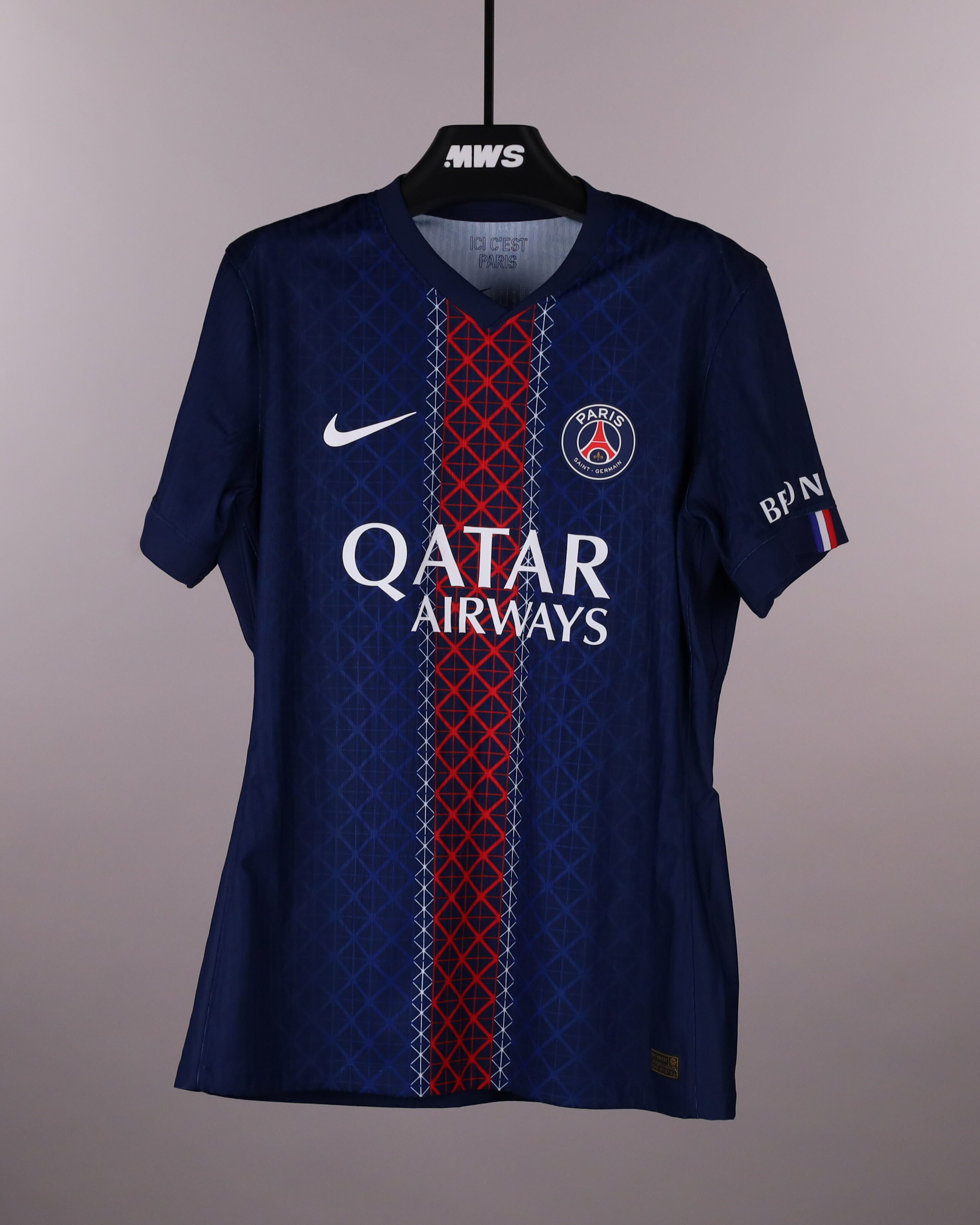 Marquinhos Paris Saint-Germain shirt