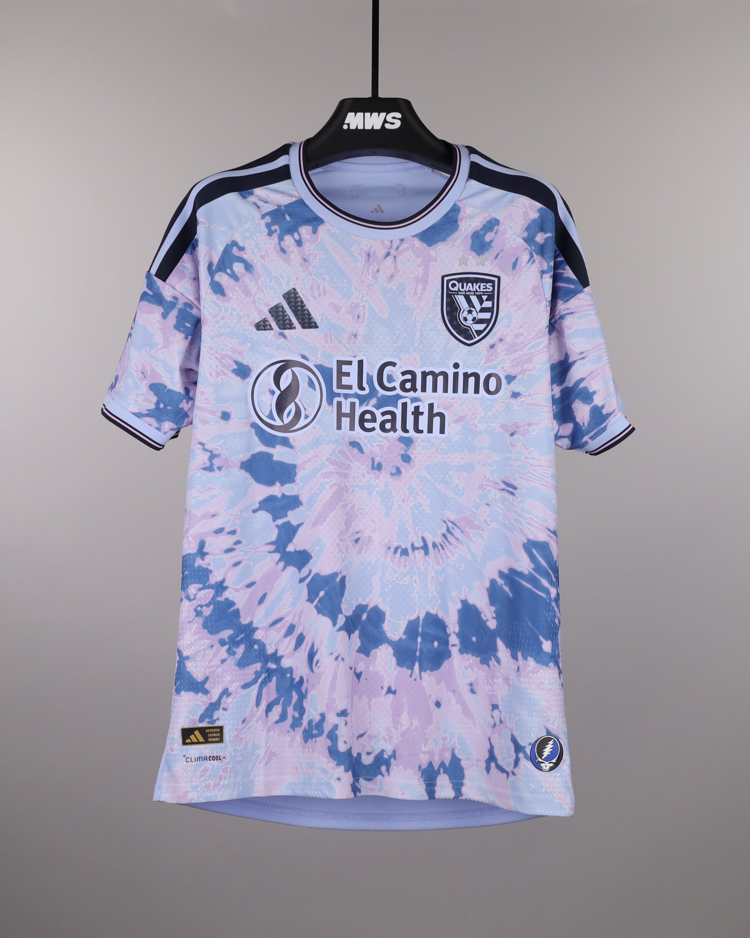 Jack Skahan San Jose Earthquakes forması